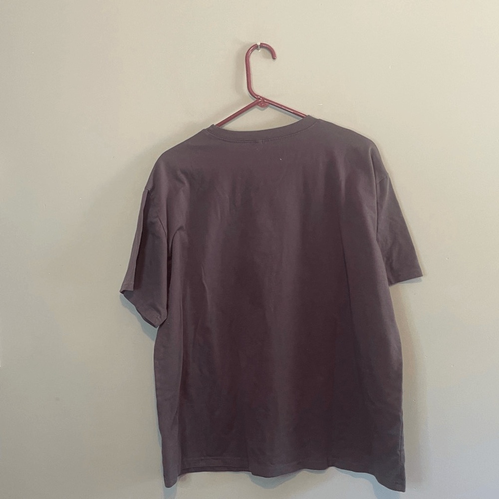 Hippie Moon Graphic Tee Crewneck - Picture 2 of 5